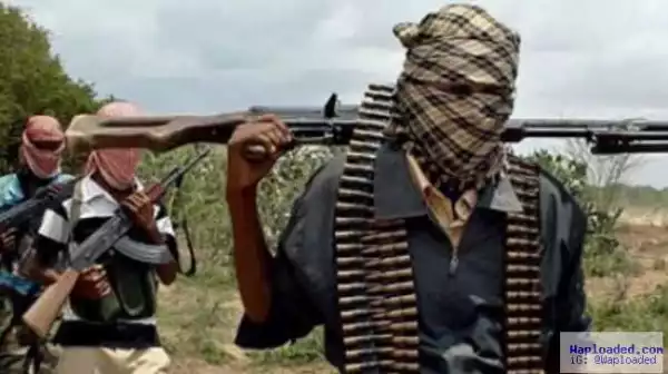 Gunmen Behead One, Abduct Another In Rivers
